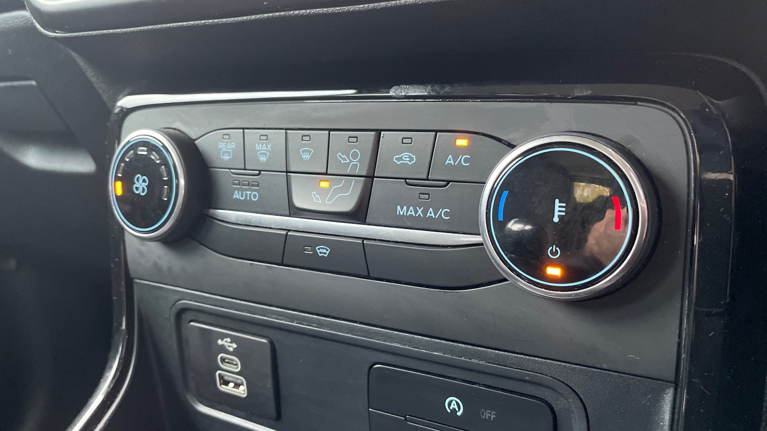 Used Ford Ecosport 2022 for sale - 76482812: Photo 22