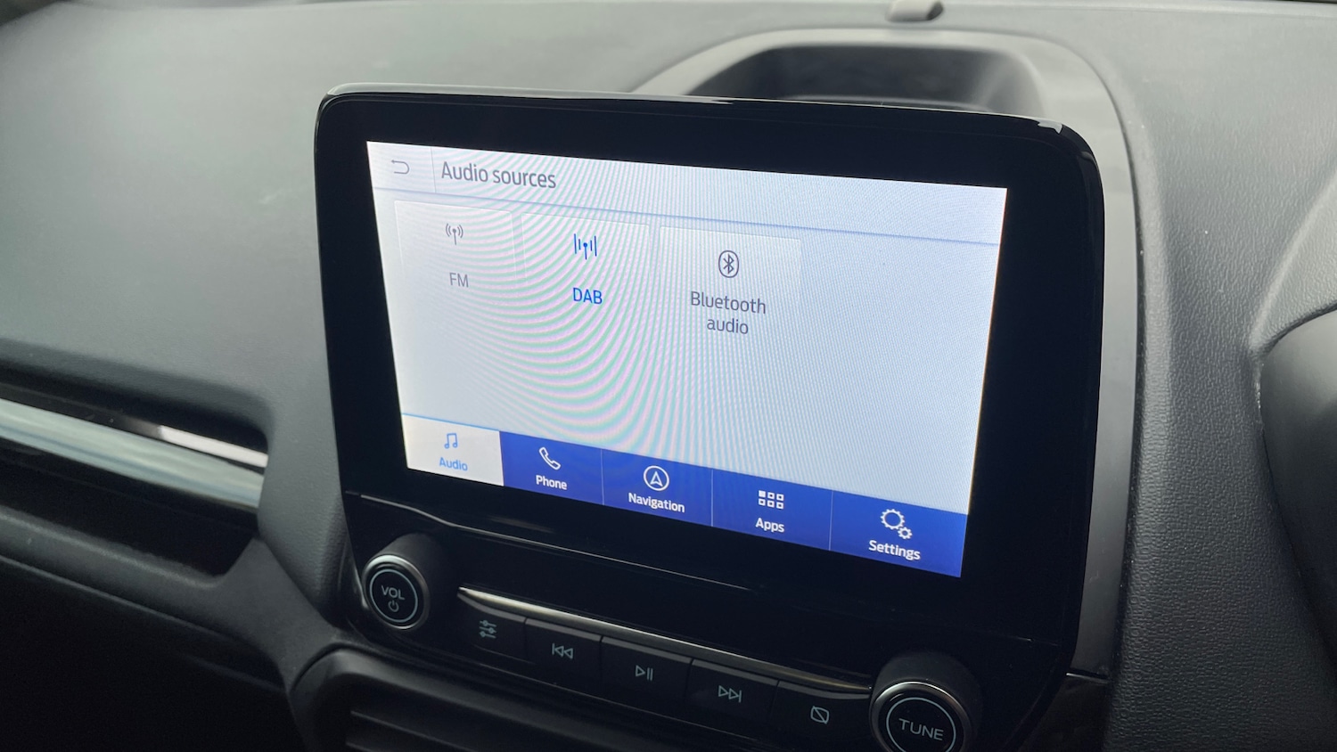 Used Ford Ecosport 2022 for sale - 76482812: Photo 24