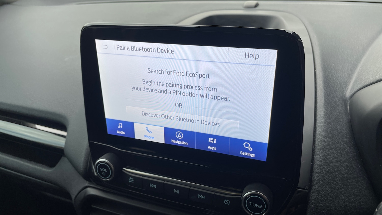 Used Ford Ecosport 2022 for sale - 76482812: Photo 25