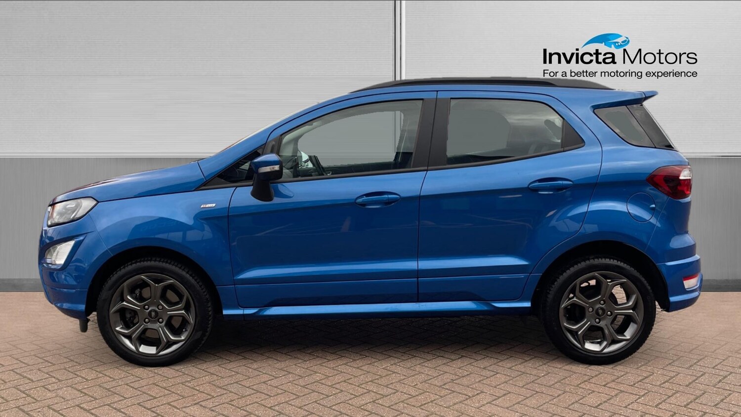 Used Ford Ecosport 2022 for sale - 76482812: Photo 6