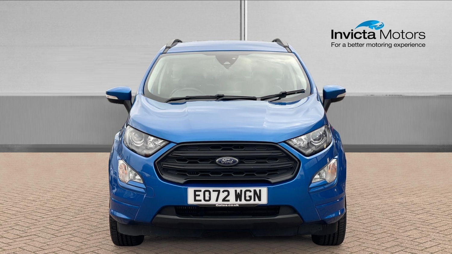 Used Ford Ecosport 2022 for sale - 76482812: Photo 8