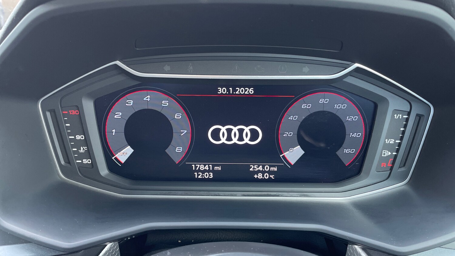 Used Audi A1 2021 for sale - 77342717: Photo 13