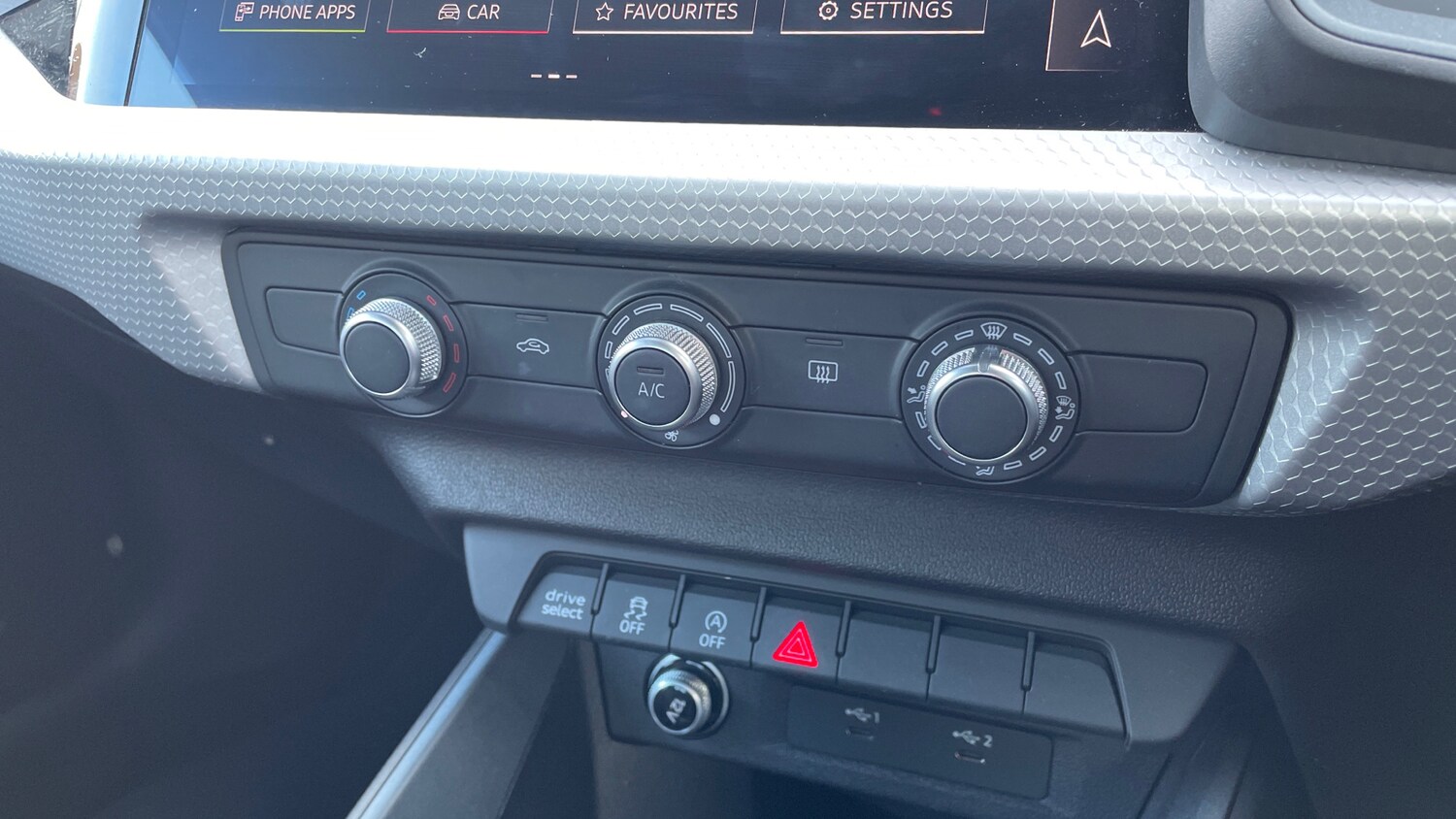 Used Audi A1 2021 for sale - 77342717: Photo 22