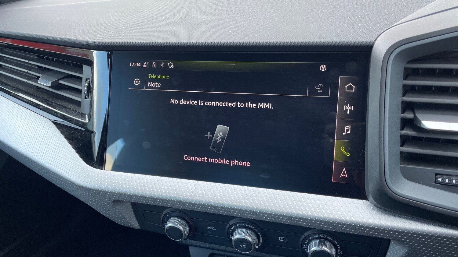 Used Audi A1 2021 for sale - 77342717: Photo 25