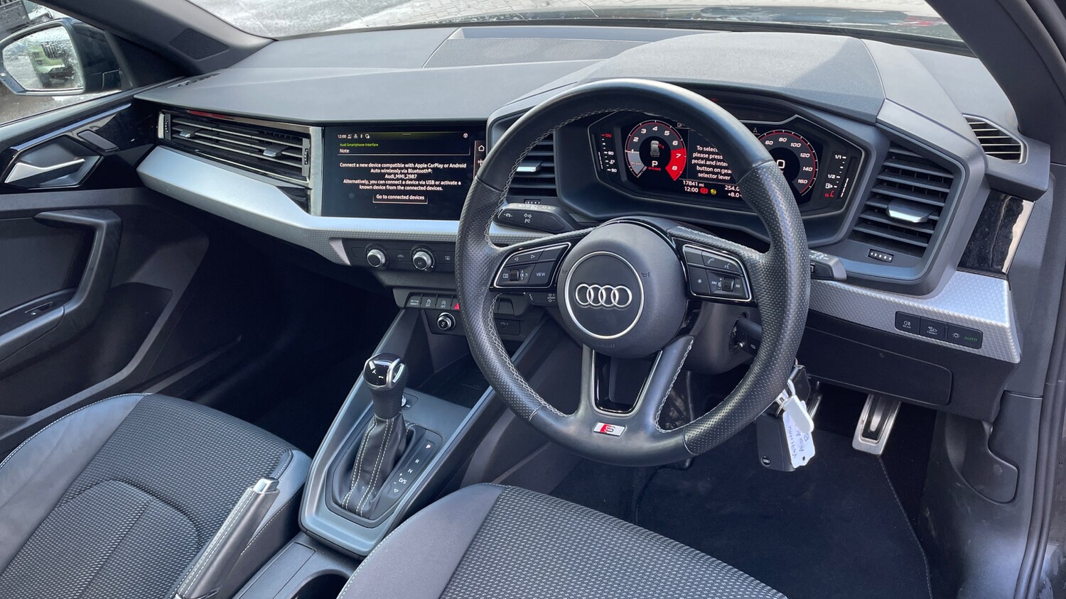 Used Audi A1 2021 for sale - 77342717: Photo 9