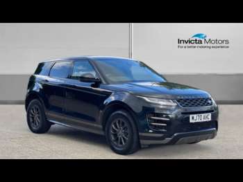 2020 - 2.0 D150 R-Dynamic 5dr 2WD