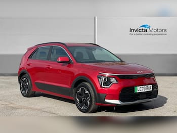 Used Kia Niro 2023 for sale - 79724870: Photo