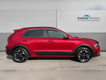 Used Kia Niro 2023 for sale - 79724870: Photo