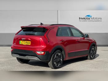 Used Kia Niro 2023 for sale - 79724870: Photo