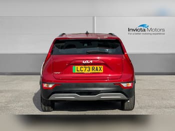 Used Kia Niro 2023 for sale - 79724870: Photo