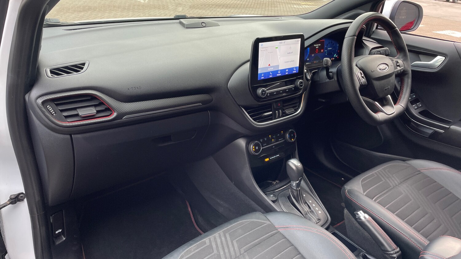 Used Ford Puma 2023 for sale - 77329016: Photo 10