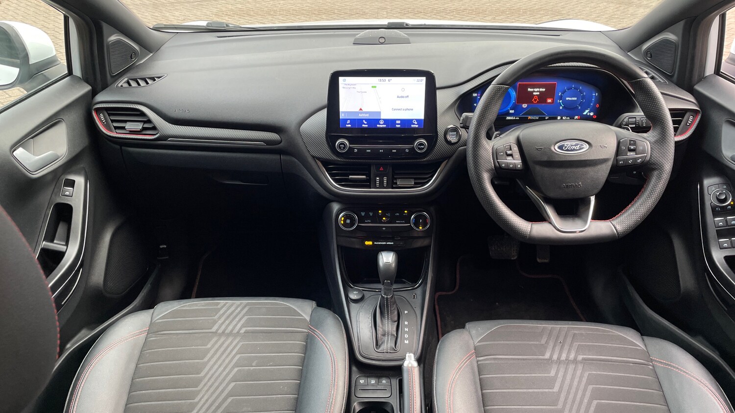 Used Ford Puma 2023 for sale - 77329016: Photo 11