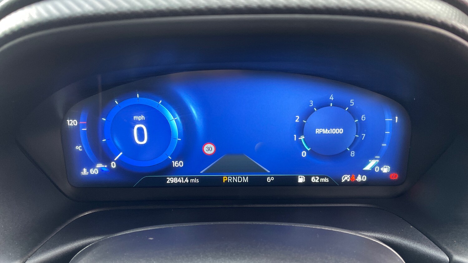 Used Ford Puma 2023 for sale - 77329016: Photo 13