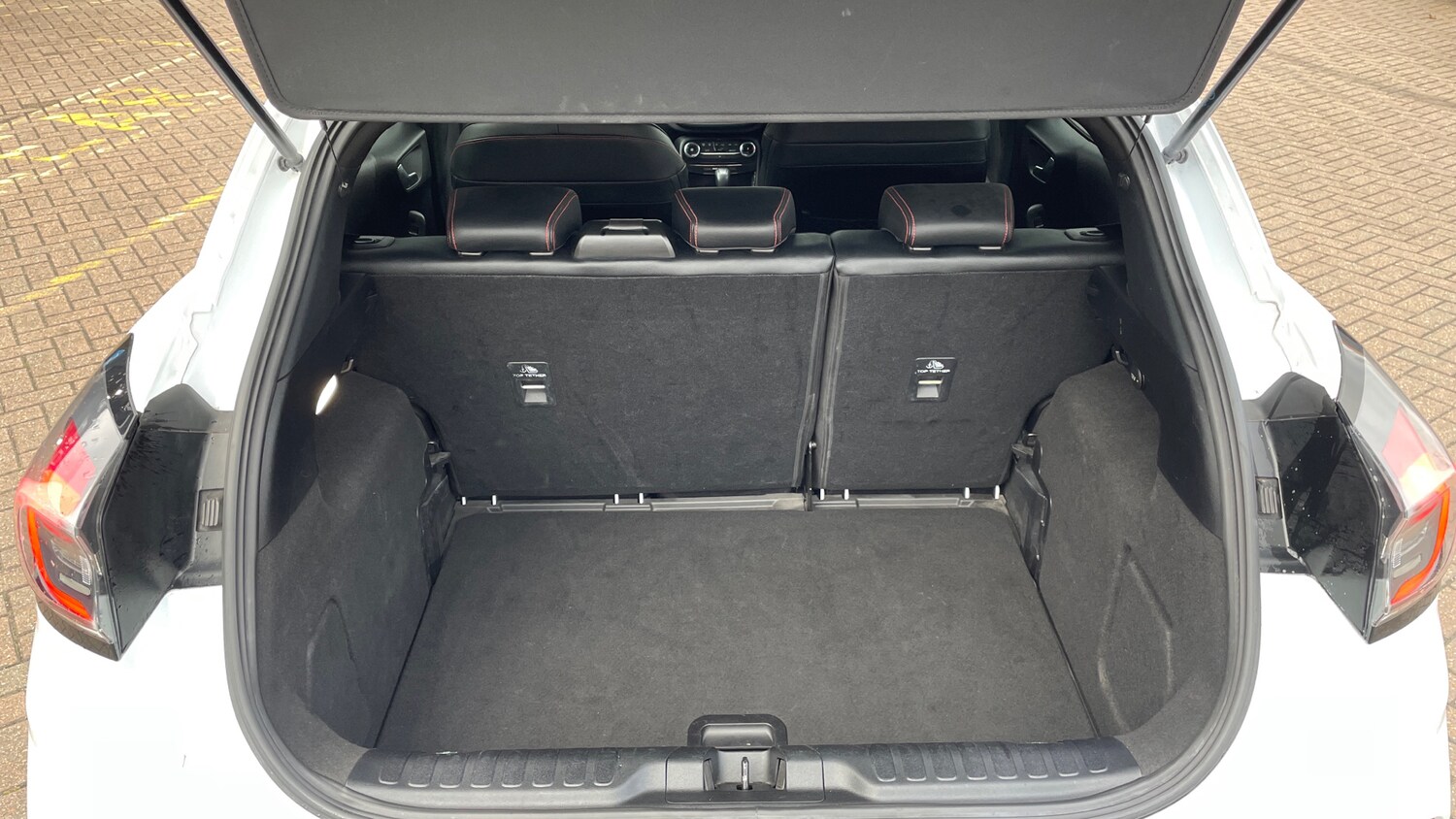 Used Ford Puma 2023 for sale - 77329016: Photo 15