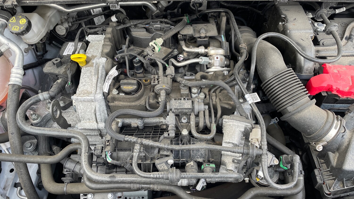 Used Ford Puma 2023 for sale - 77329016: Photo 16