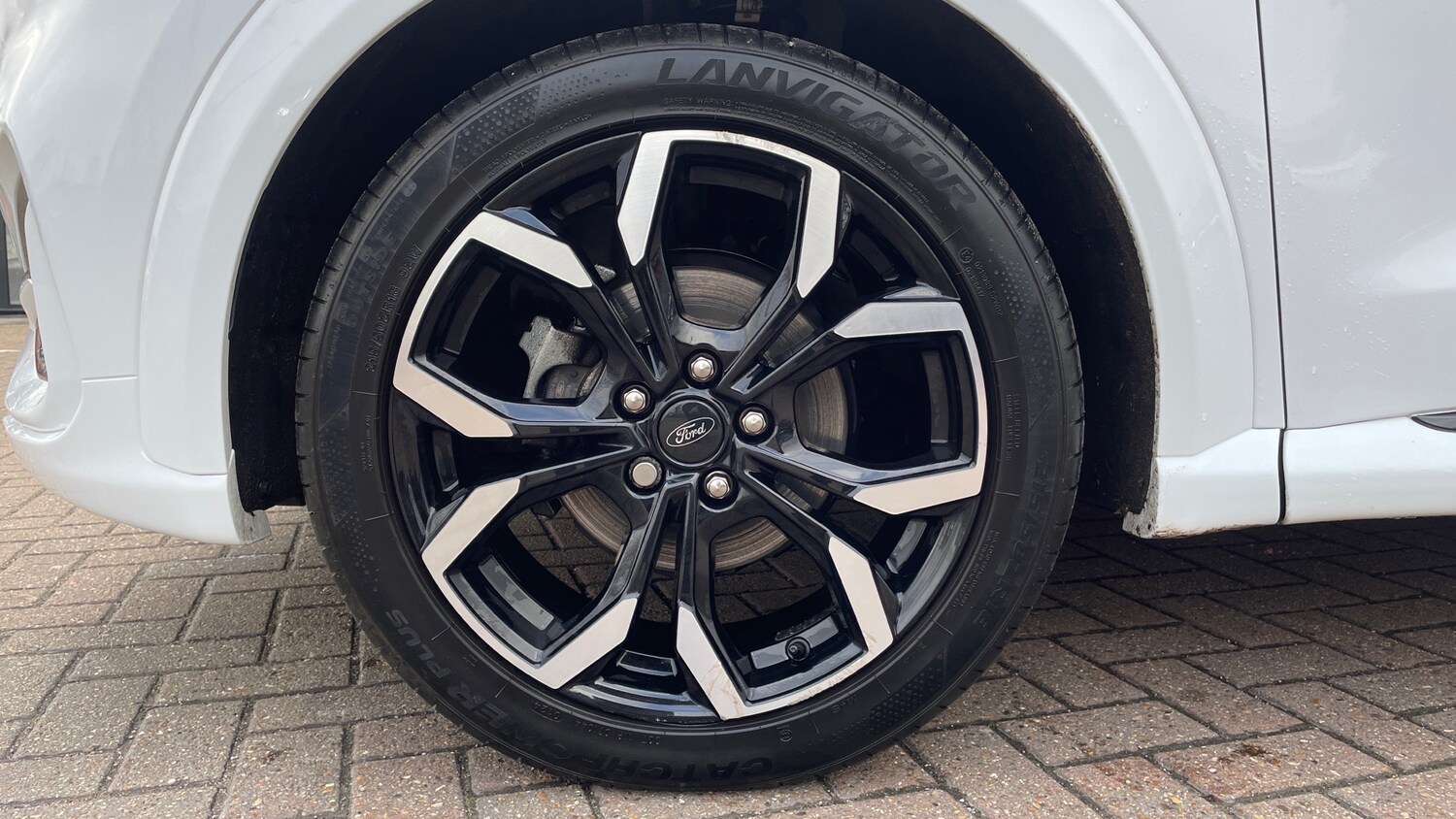 Used Ford Puma 2023 for sale - 77329016: Photo 17