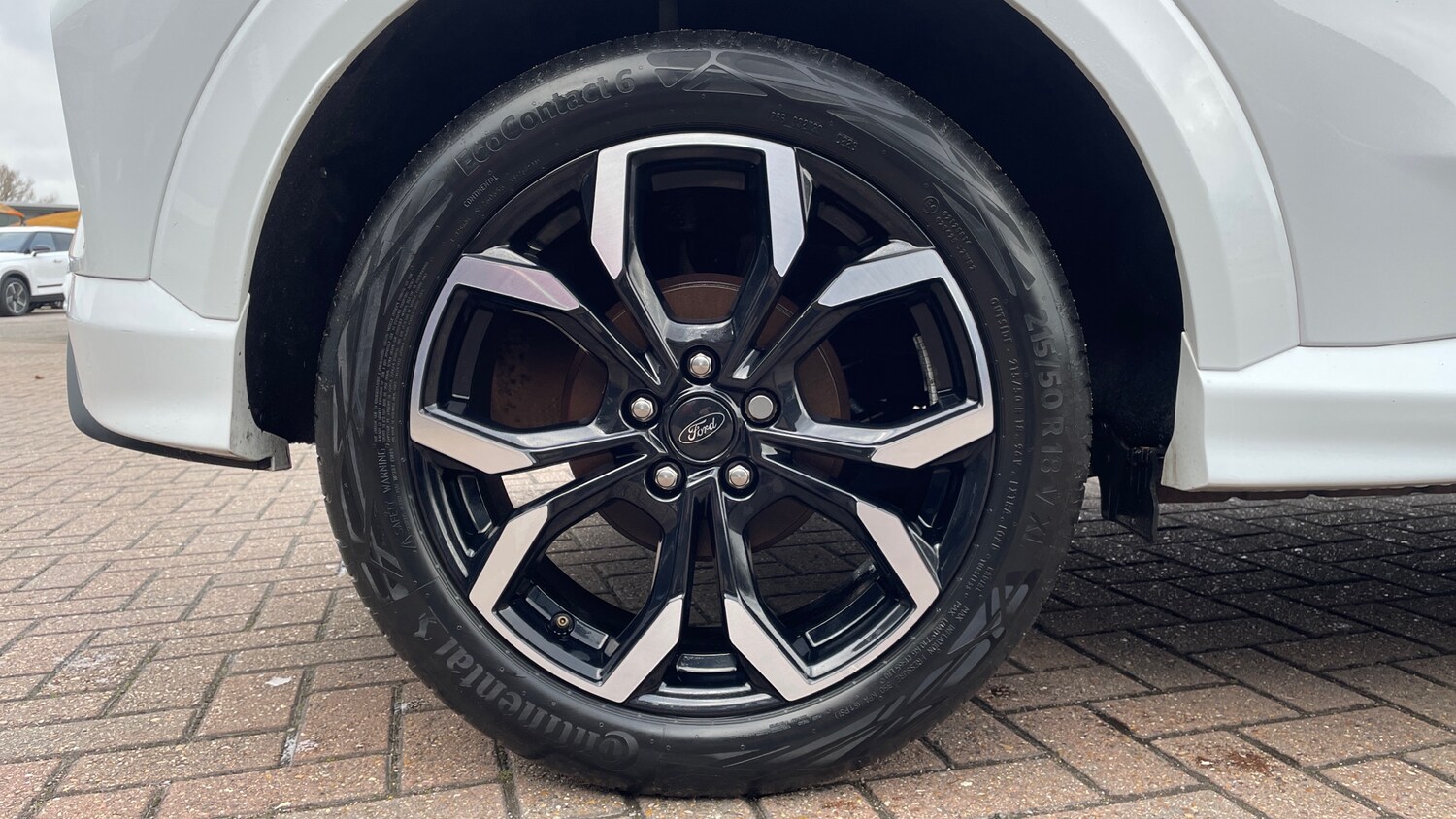 Used Ford Puma 2023 for sale - 77329016: Photo 19