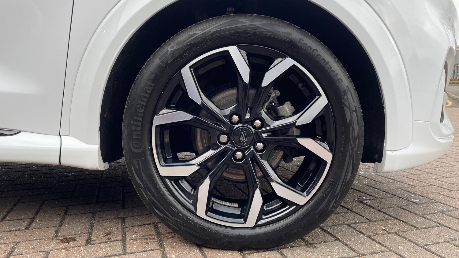 Used Ford Puma 2023 for sale - 77329016: Photo 20