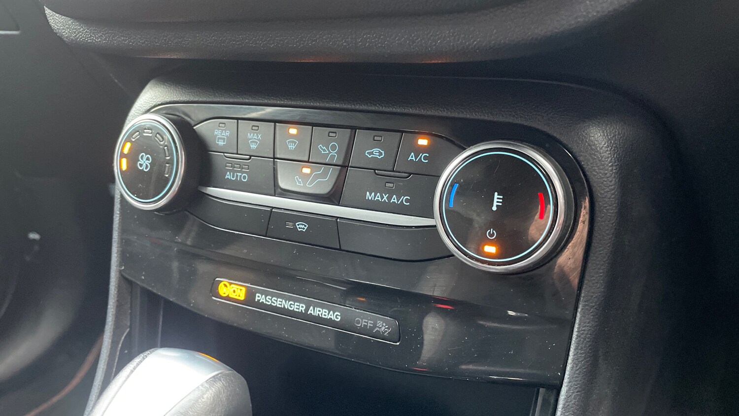 Used Ford Puma 2023 for sale - 77329016: Photo 23