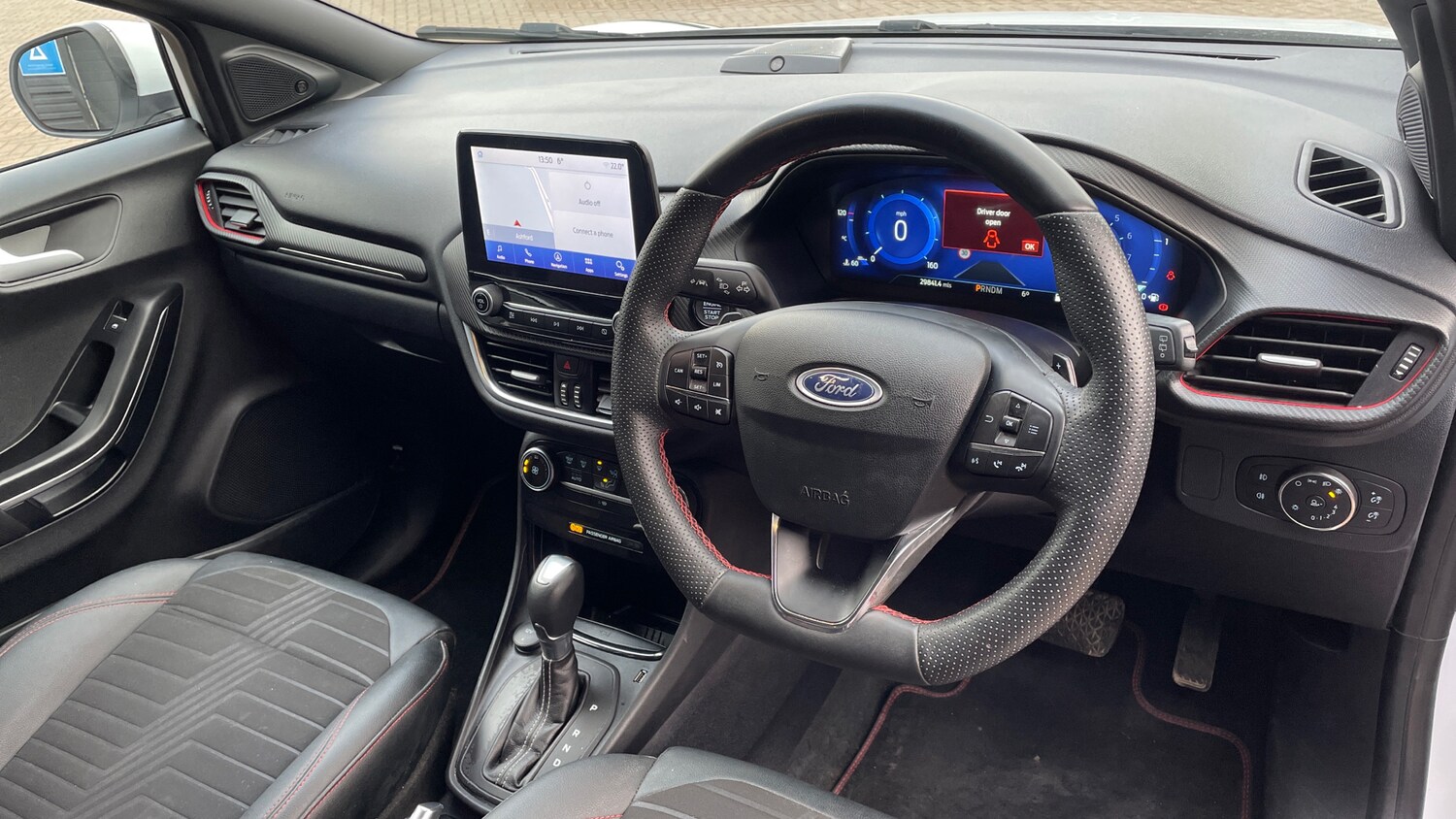 Used Ford Puma 2023 for sale - 77329016: Photo 9