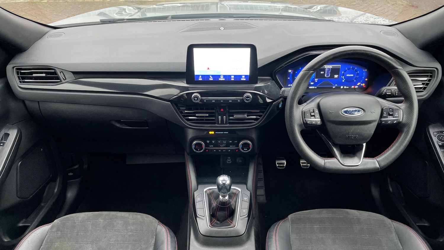 Used Ford Kuga 2022 for sale - 76687026: Photo 11