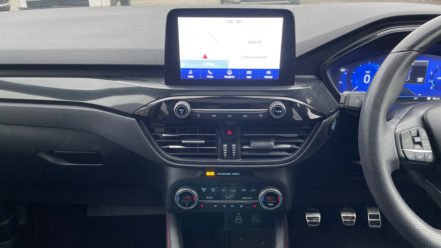 Used Ford Kuga 2022 for sale - 76687026: Photo 12