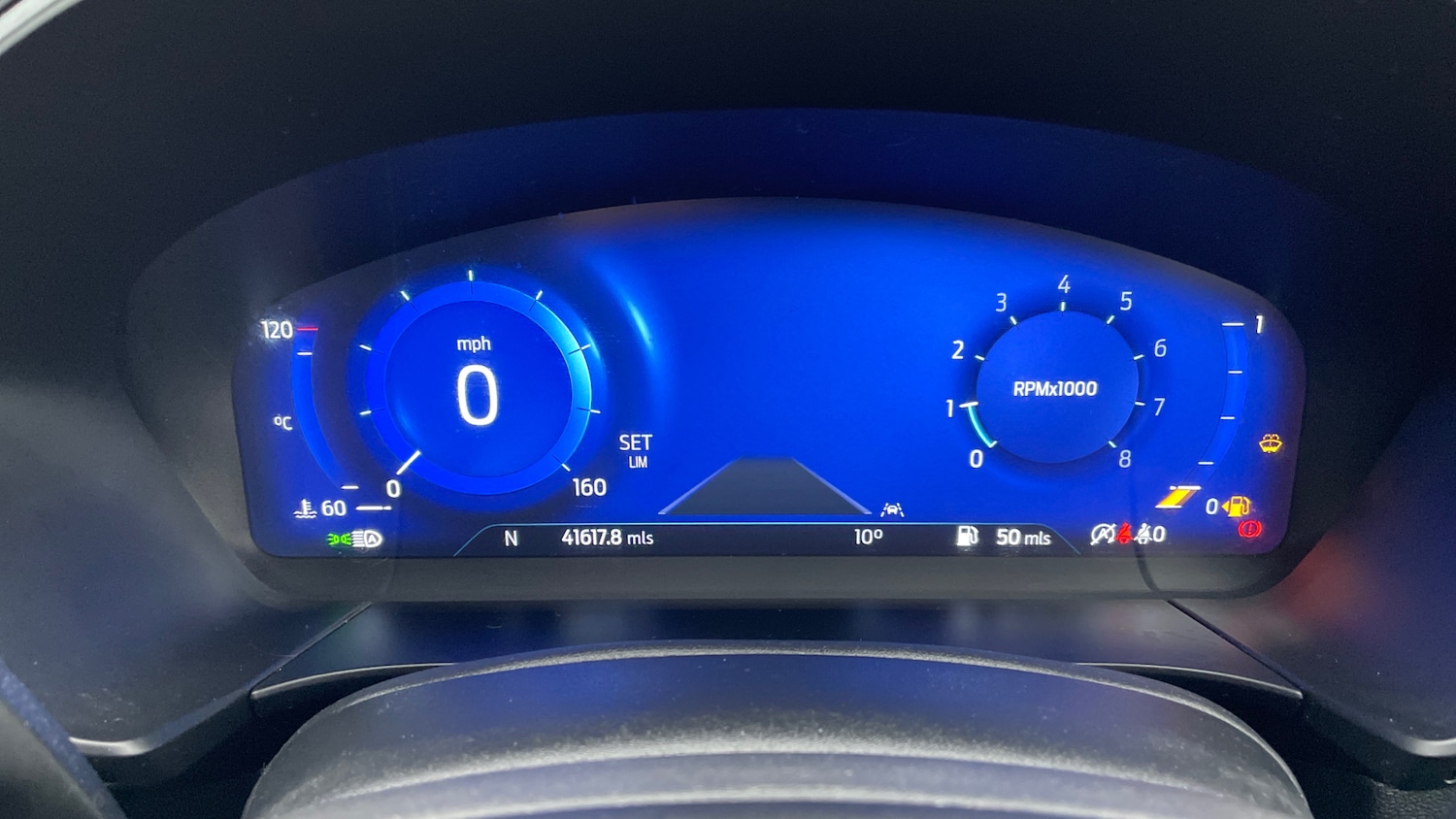 Used Ford Kuga 2022 for sale - 76687026: Photo 13