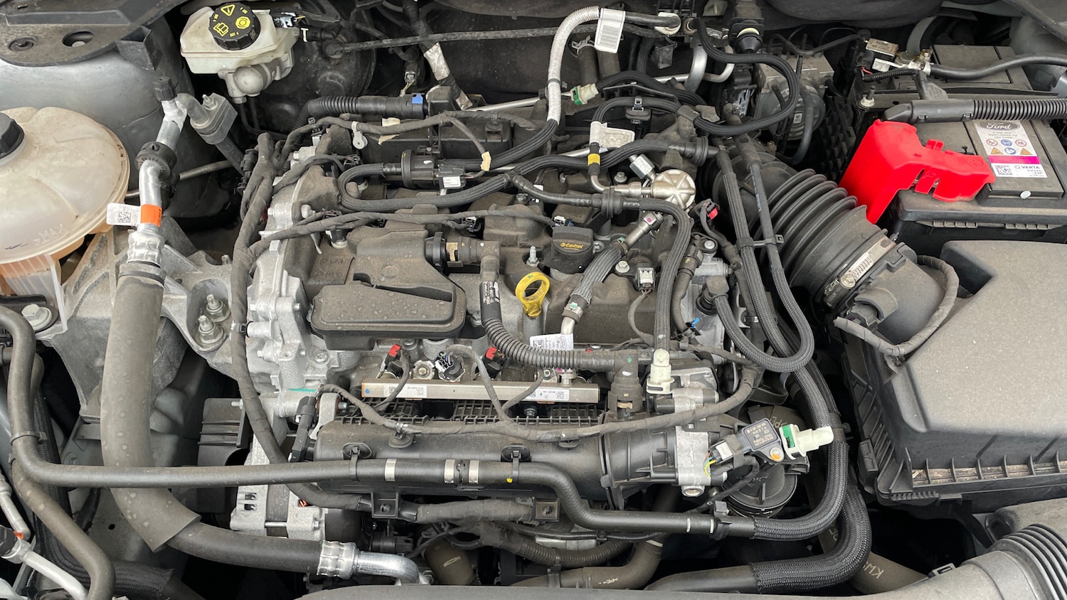 Used Ford Kuga 2022 for sale - 76687026: Photo 16