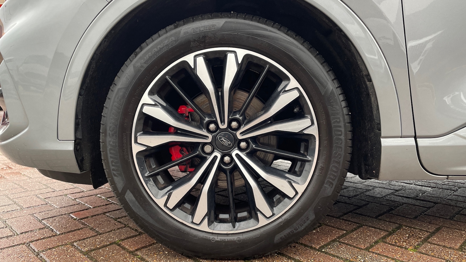 Used Ford Kuga 2022 for sale - 76687026: Photo 17