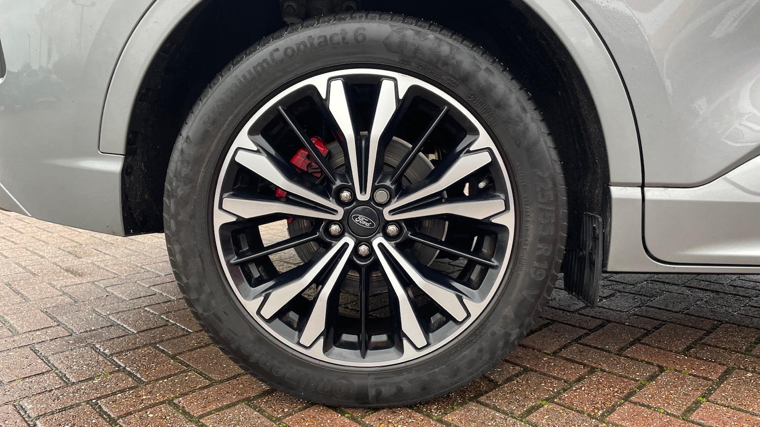 Used Ford Kuga 2022 for sale - 76687026: Photo 19