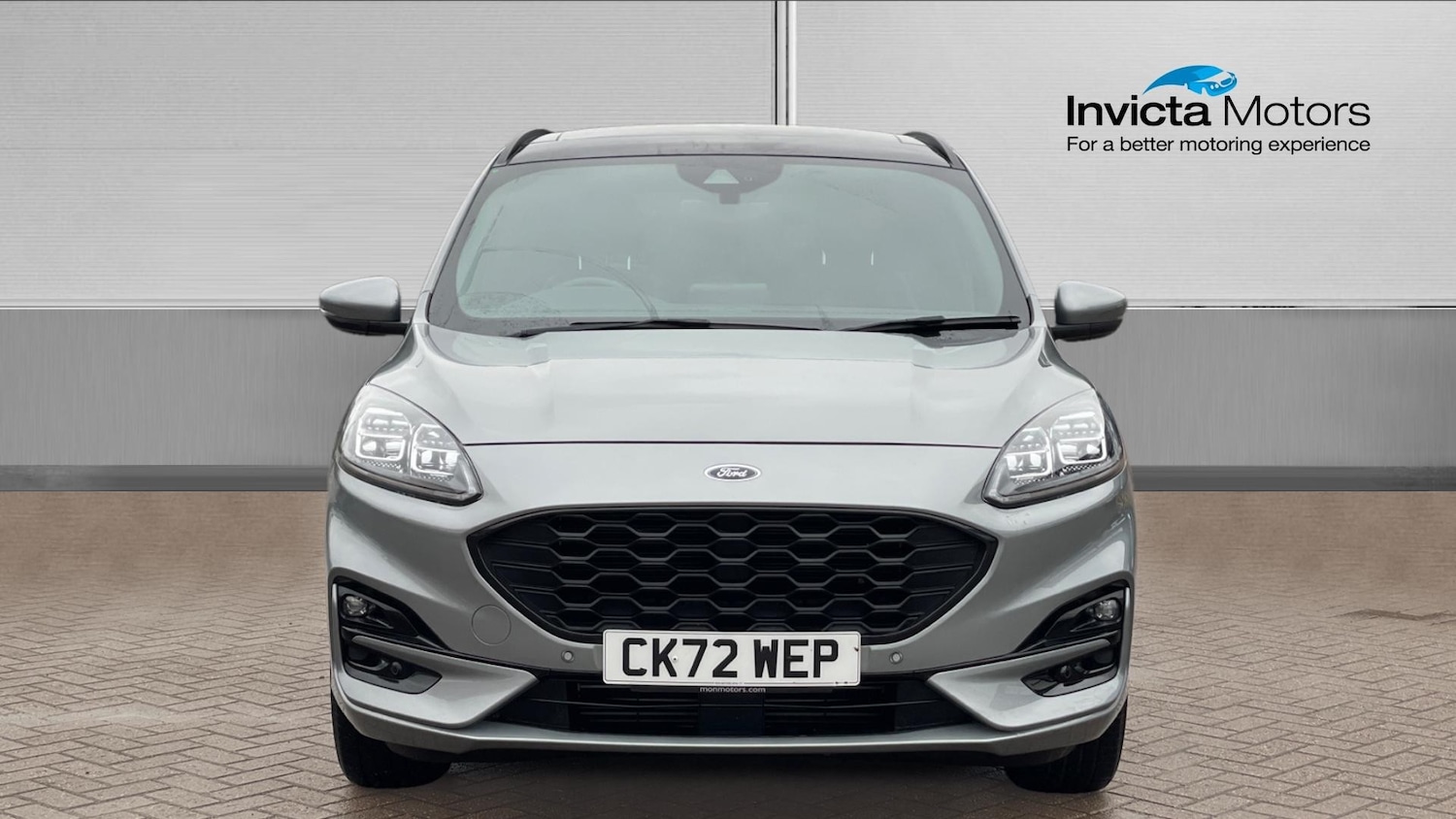 Used Ford Kuga 2022 for sale - 76687026: Photo 8