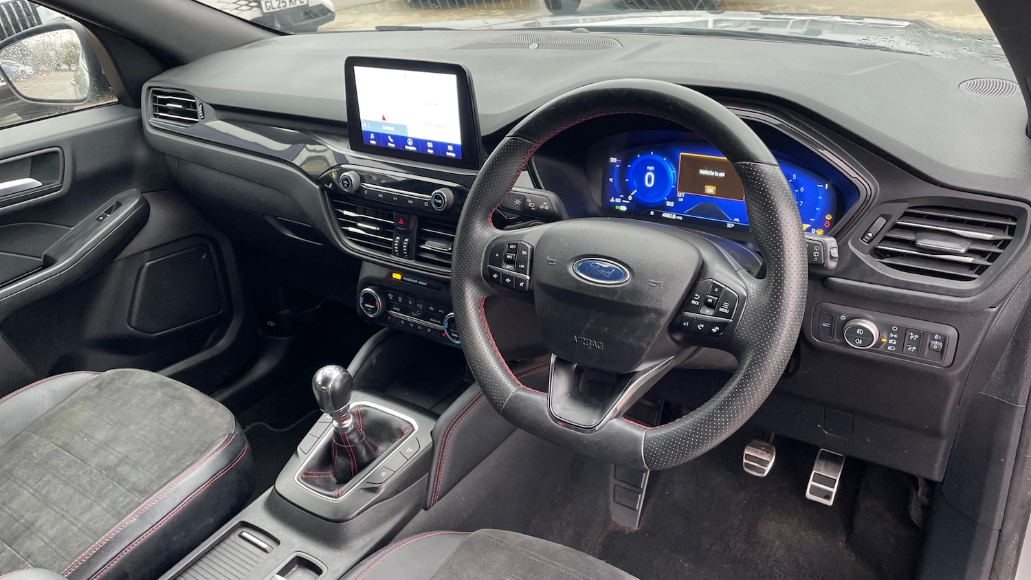 Used Ford Kuga 2022 for sale - 76687026: Photo 9