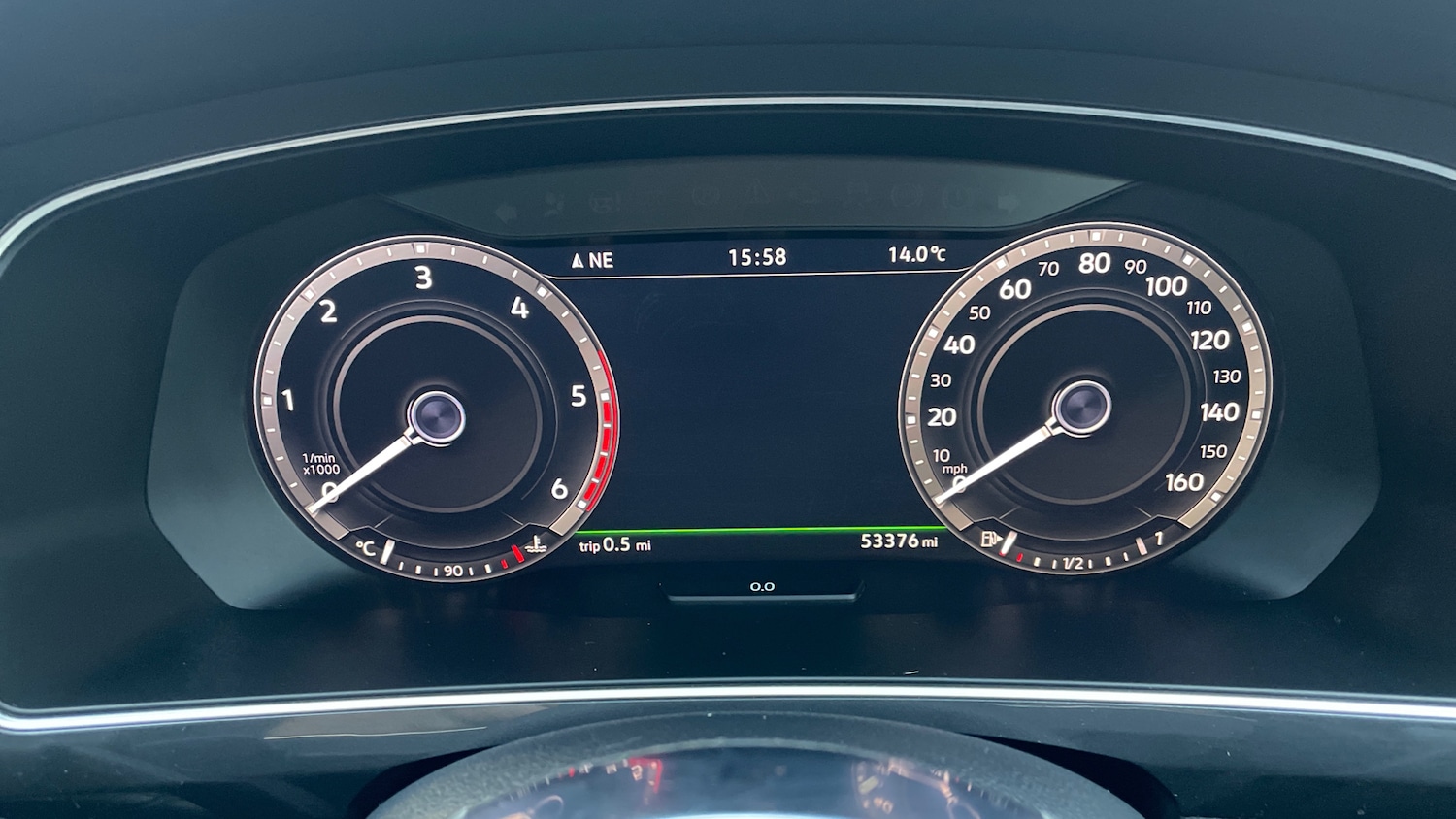 Used Volkswagen Tiguan 2018 for sale - 76482810: Photo 13