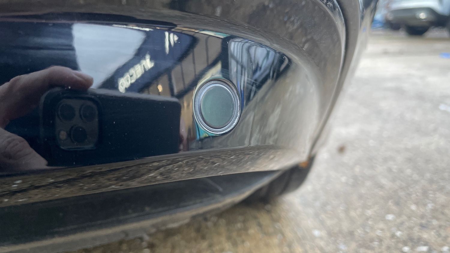 Used Volkswagen Tiguan 2018 for sale - 76482810: Photo 21