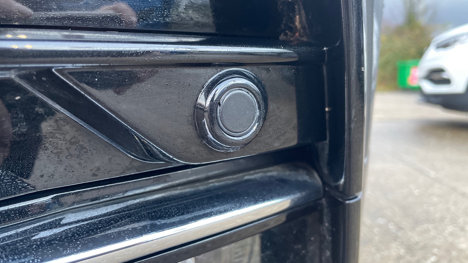 Used Volkswagen Tiguan 2018 for sale - 76482810: Photo 22