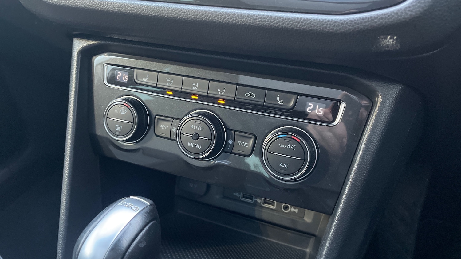 Used Volkswagen Tiguan 2018 for sale - 76482810: Photo 24