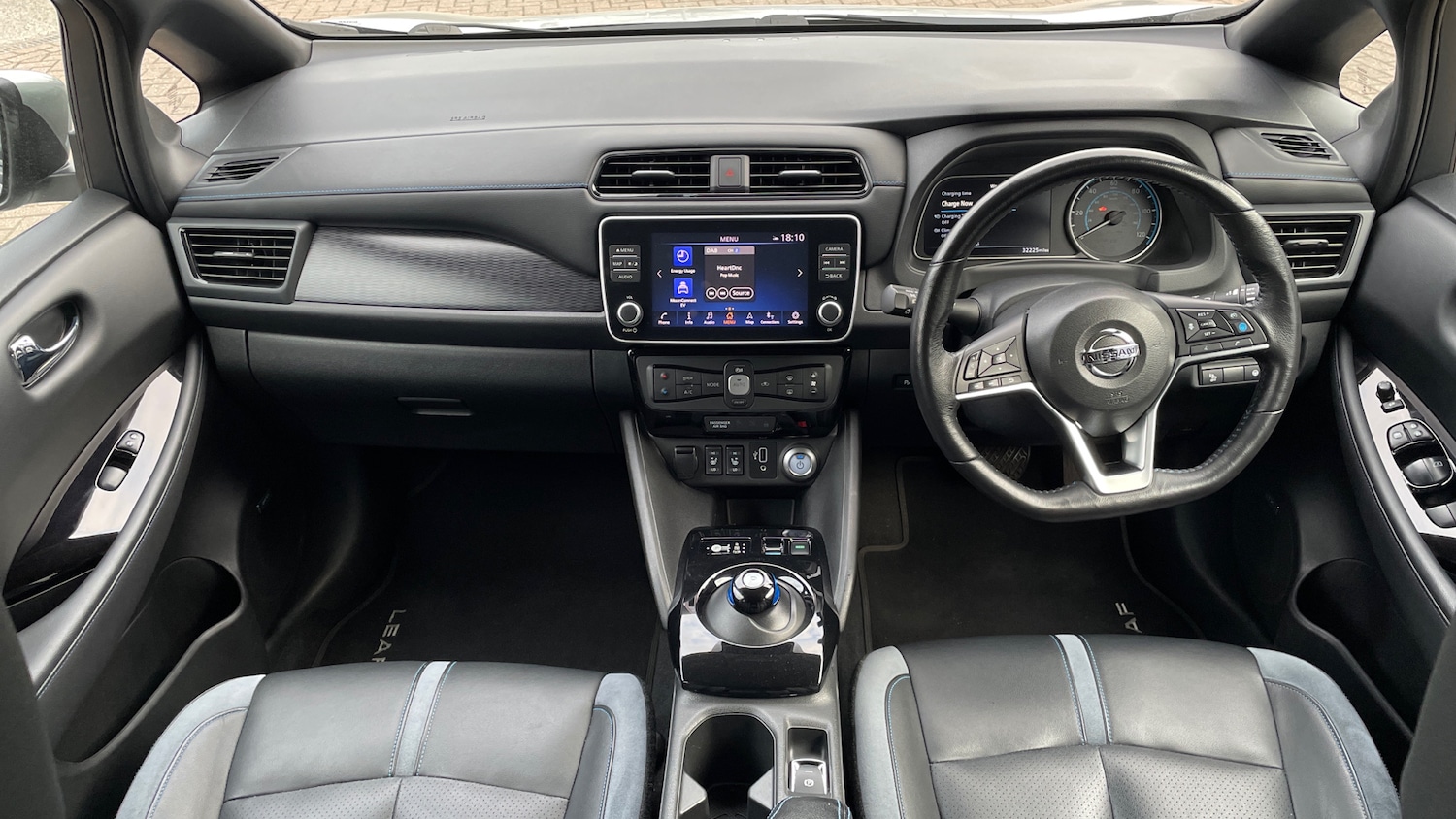 Used Nissan Leaf 2019 for sale - 78111943: Photo 11