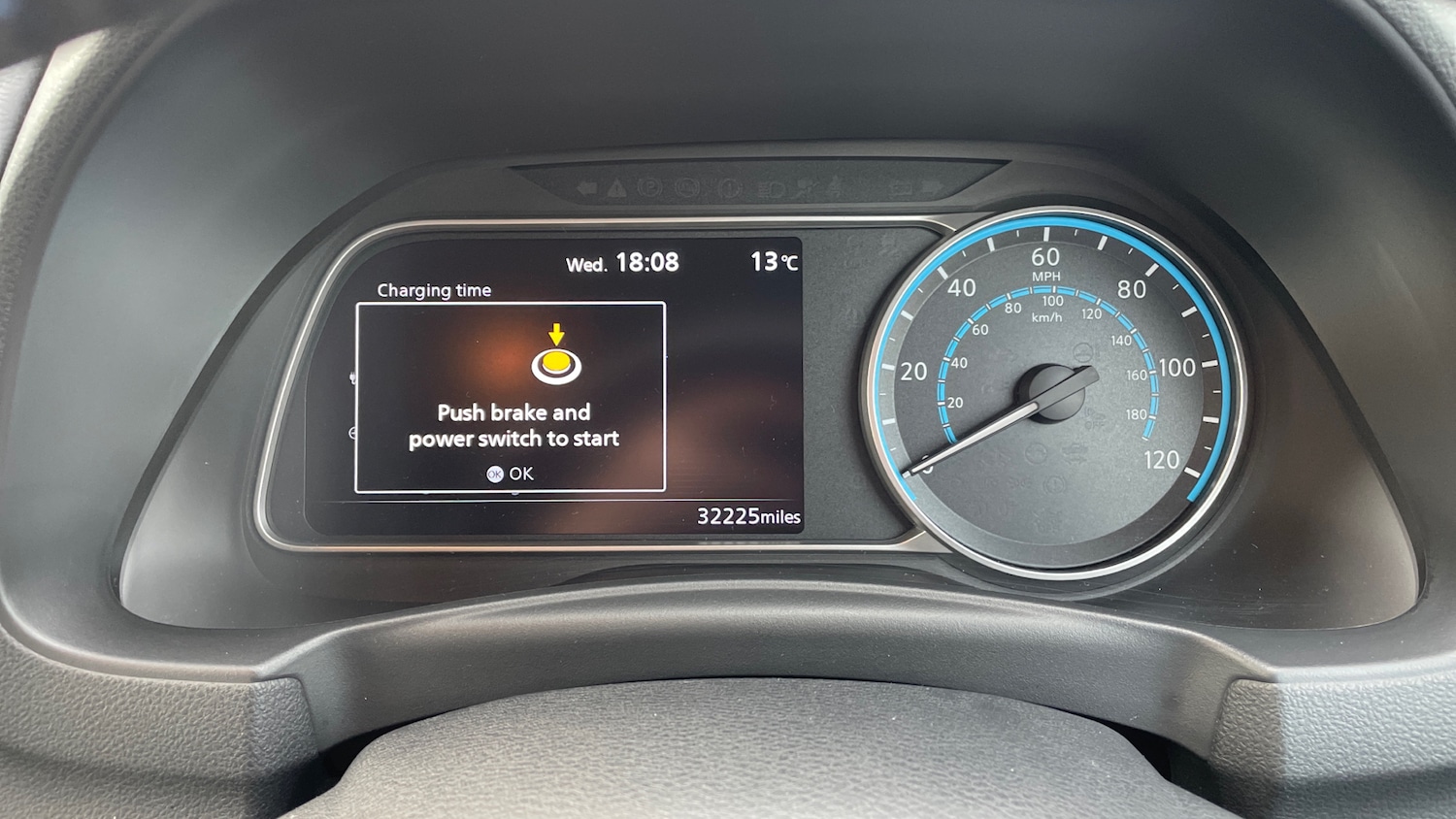 Used Nissan Leaf 2019 for sale - 78111943: Photo 13