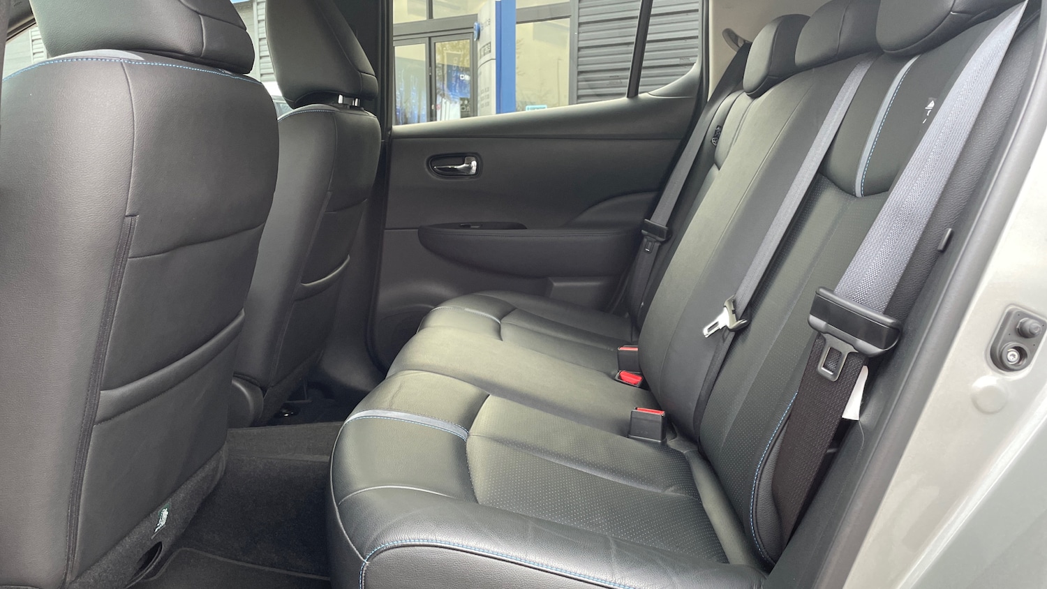 Used Nissan Leaf 2019 for sale - 78111943: Photo 14