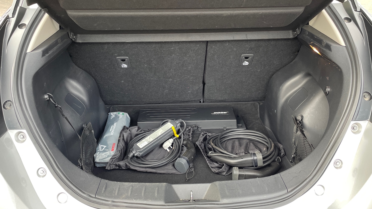 Used Nissan Leaf 2019 for sale - 78111943: Photo 15