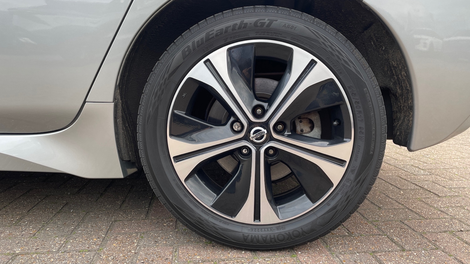 Used Nissan Leaf 2019 for sale - 78111943: Photo 18