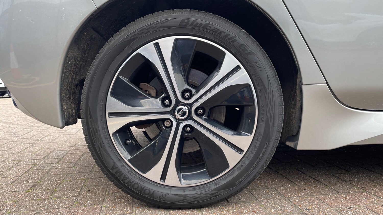 Used Nissan Leaf 2019 for sale - 78111943: Photo 19