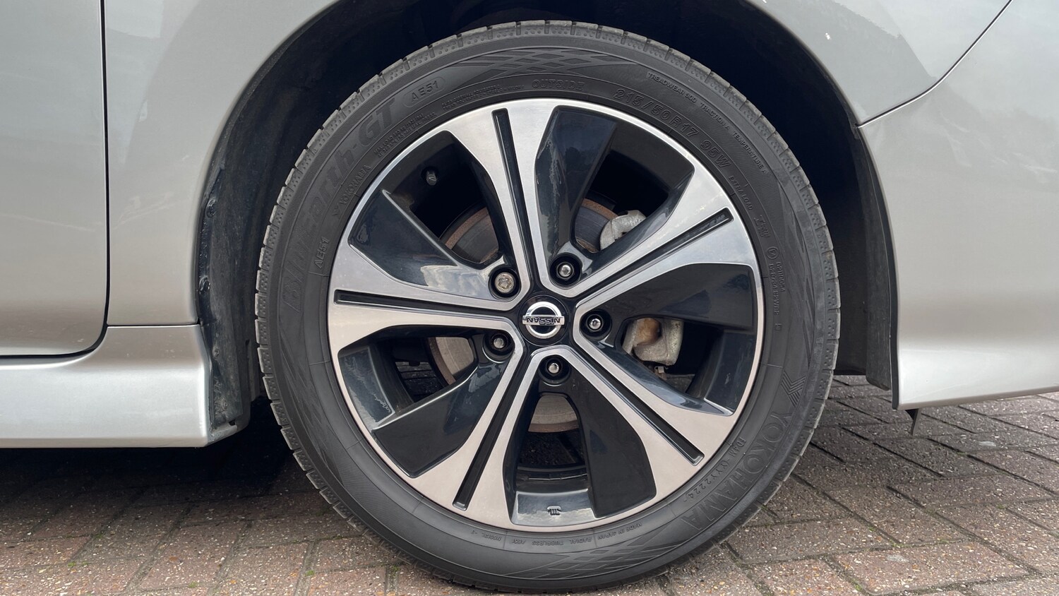 Used Nissan Leaf 2019 for sale - 78111943: Photo 20