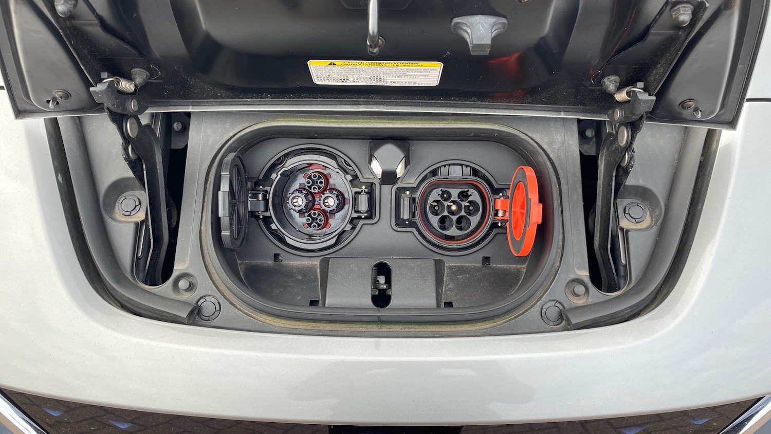 Used Nissan Leaf 2019 for sale - 78111943: Photo 21