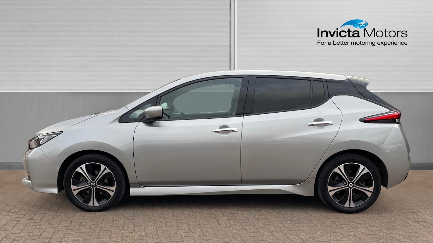 Used Nissan Leaf 2019 for sale - 78111943: Photo 6