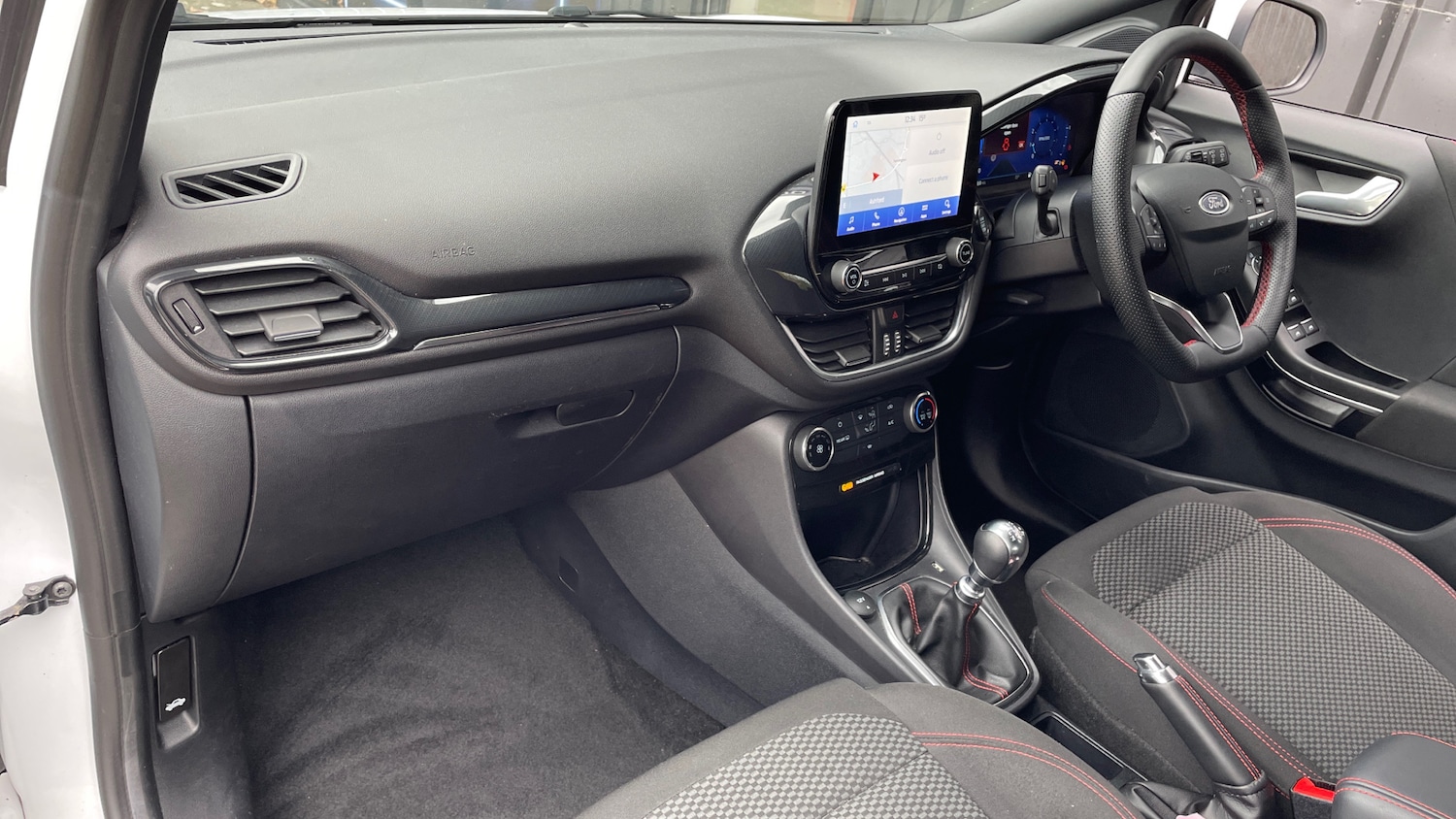 Used Ford Puma 2022 for sale - 76292929: Photo 10