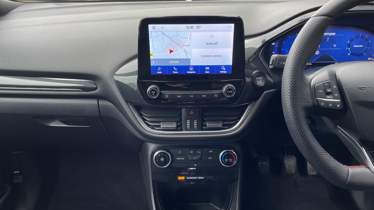 Used Ford Puma 2022 for sale - 76292929: Photo 12