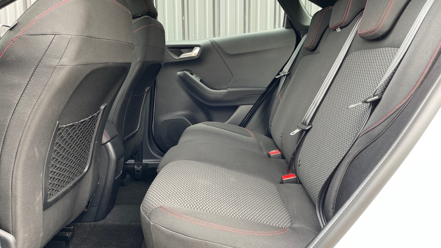 Used Ford Puma 2022 for sale - 76292929: Photo 14