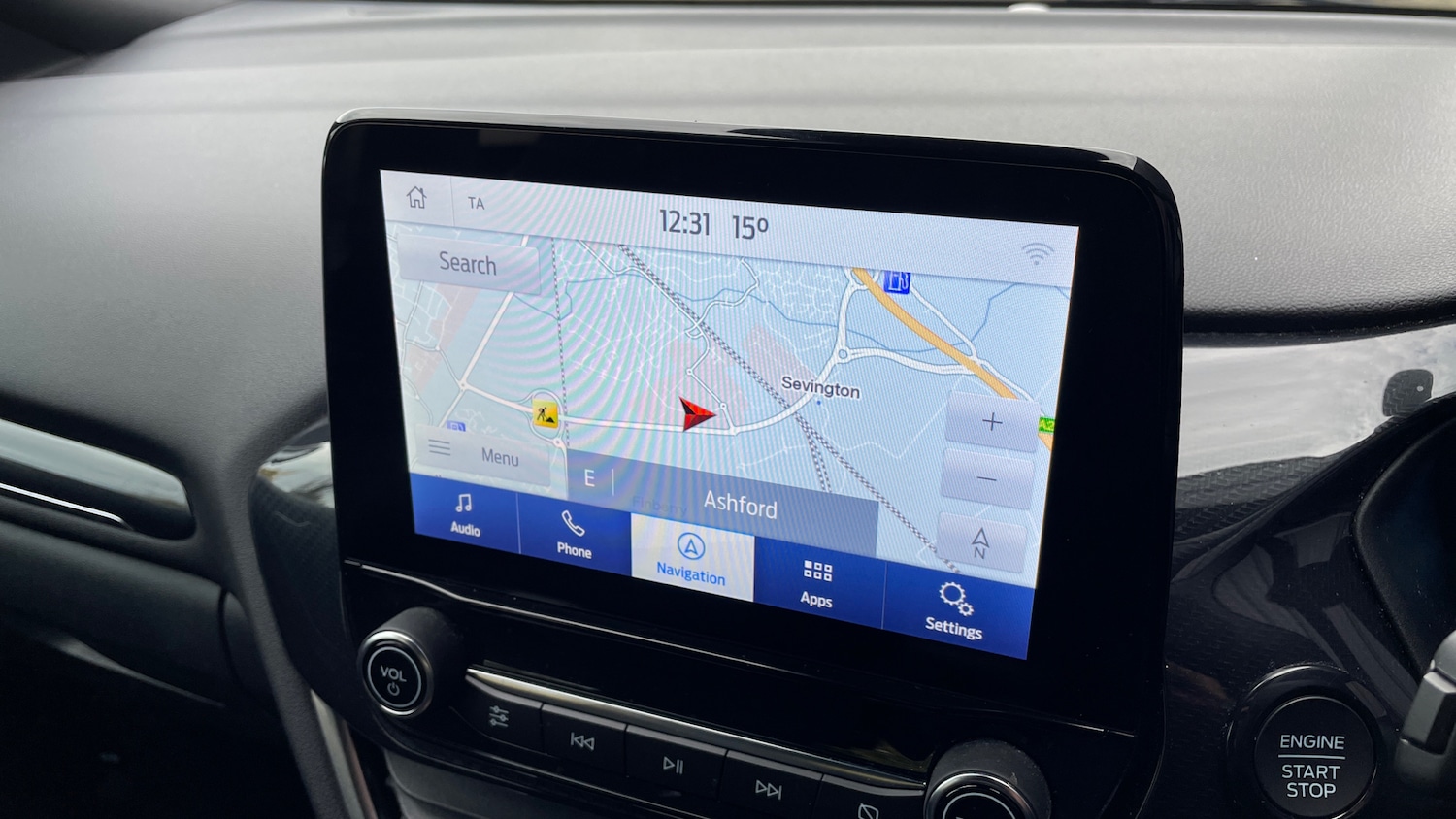 Used Ford Puma 2022 for sale - 76292929: Photo 24