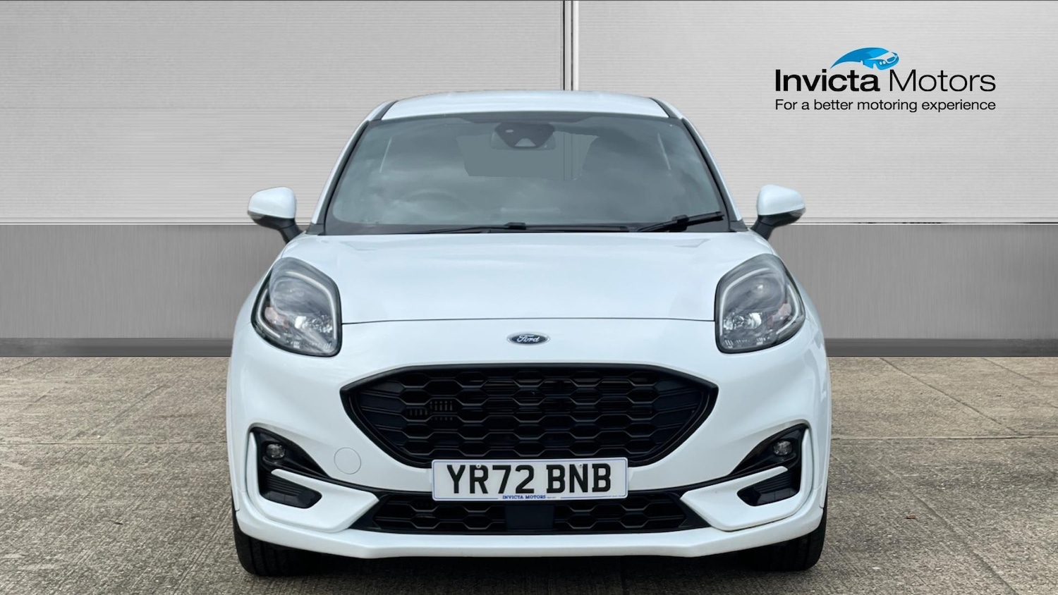 Used Ford Puma 2022 for sale - 76292929: Photo 8